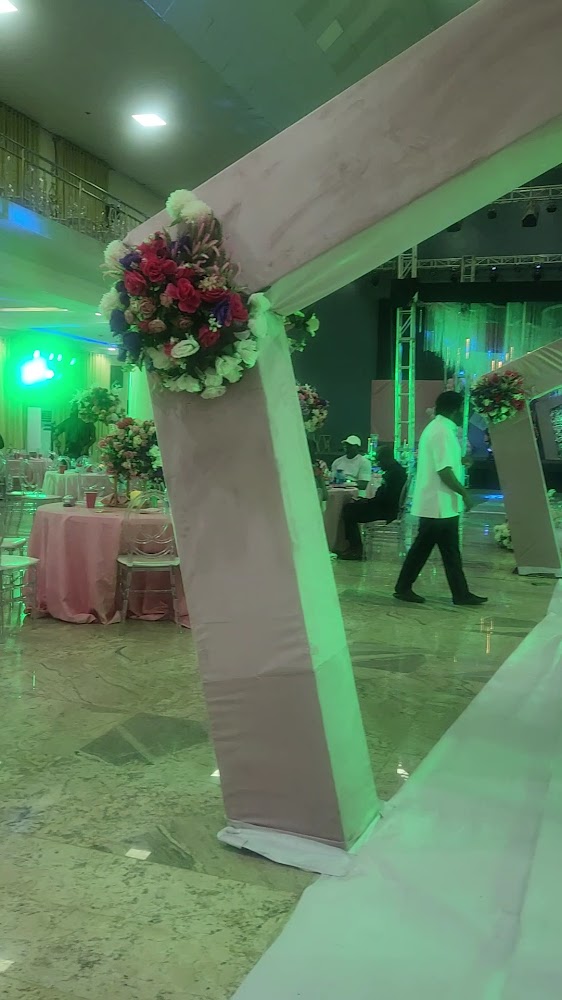 Aduvie Events Centre photo 2